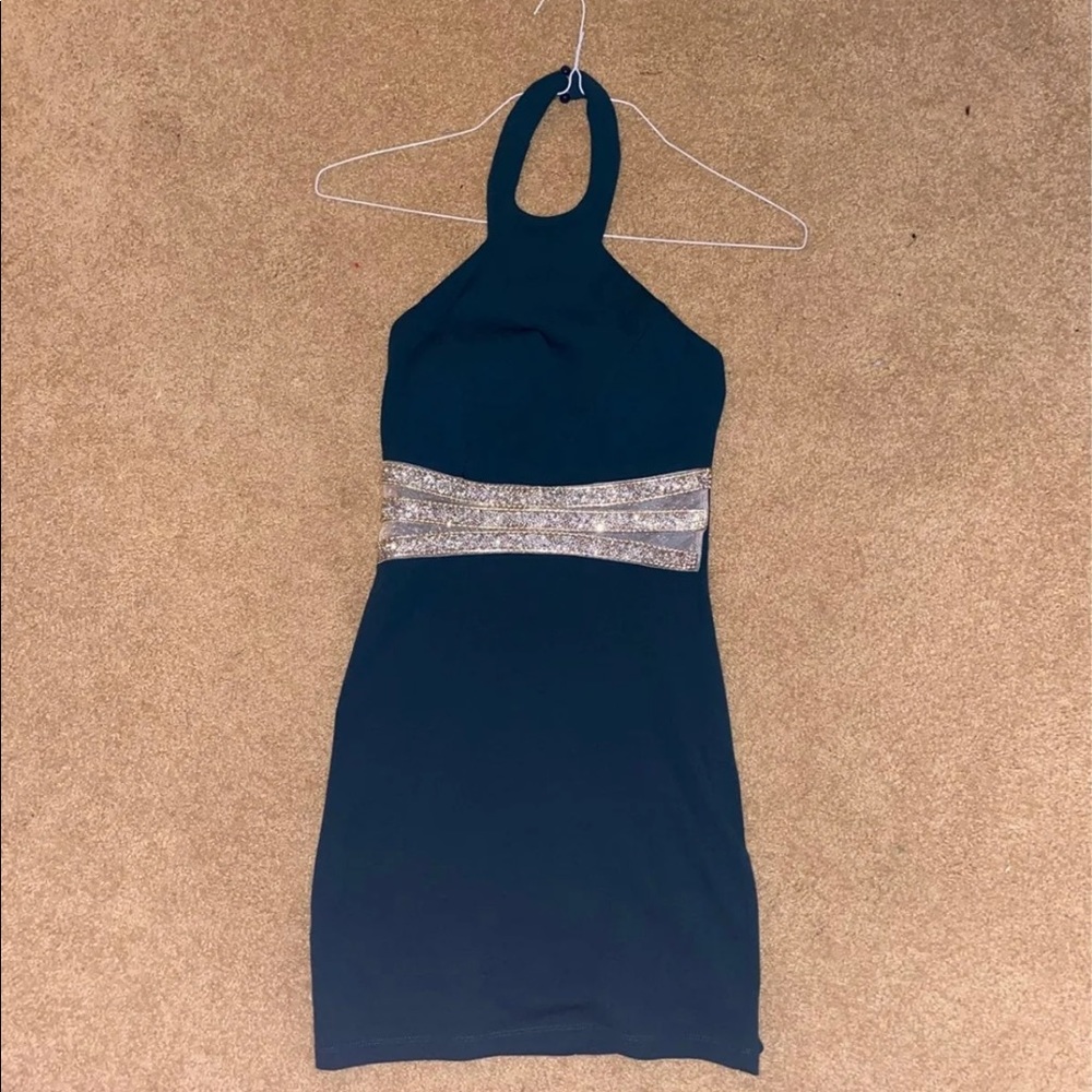 Homecoming Dress